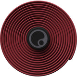 Ergon Handlebar Tape Gravel Merlot Red