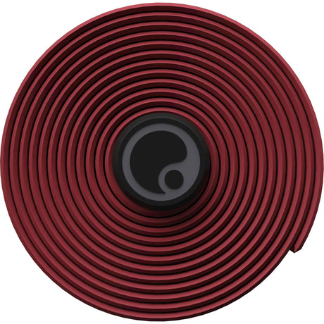 Ergon Handlebar Tape Gravel Merlot Red
