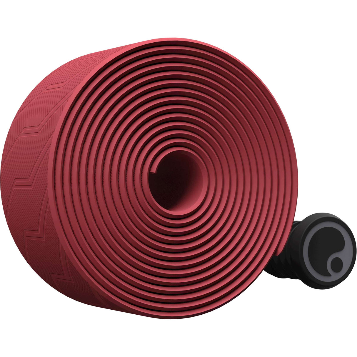 Ergon Handlebar Tape Gravel Merlot Red