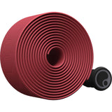 Ergon Handlebar Tape Gravel Merlot Red