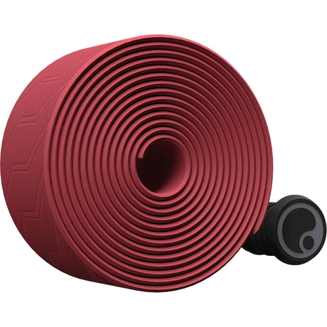 Ergon Handlebar Tape Gravel Merlot Red