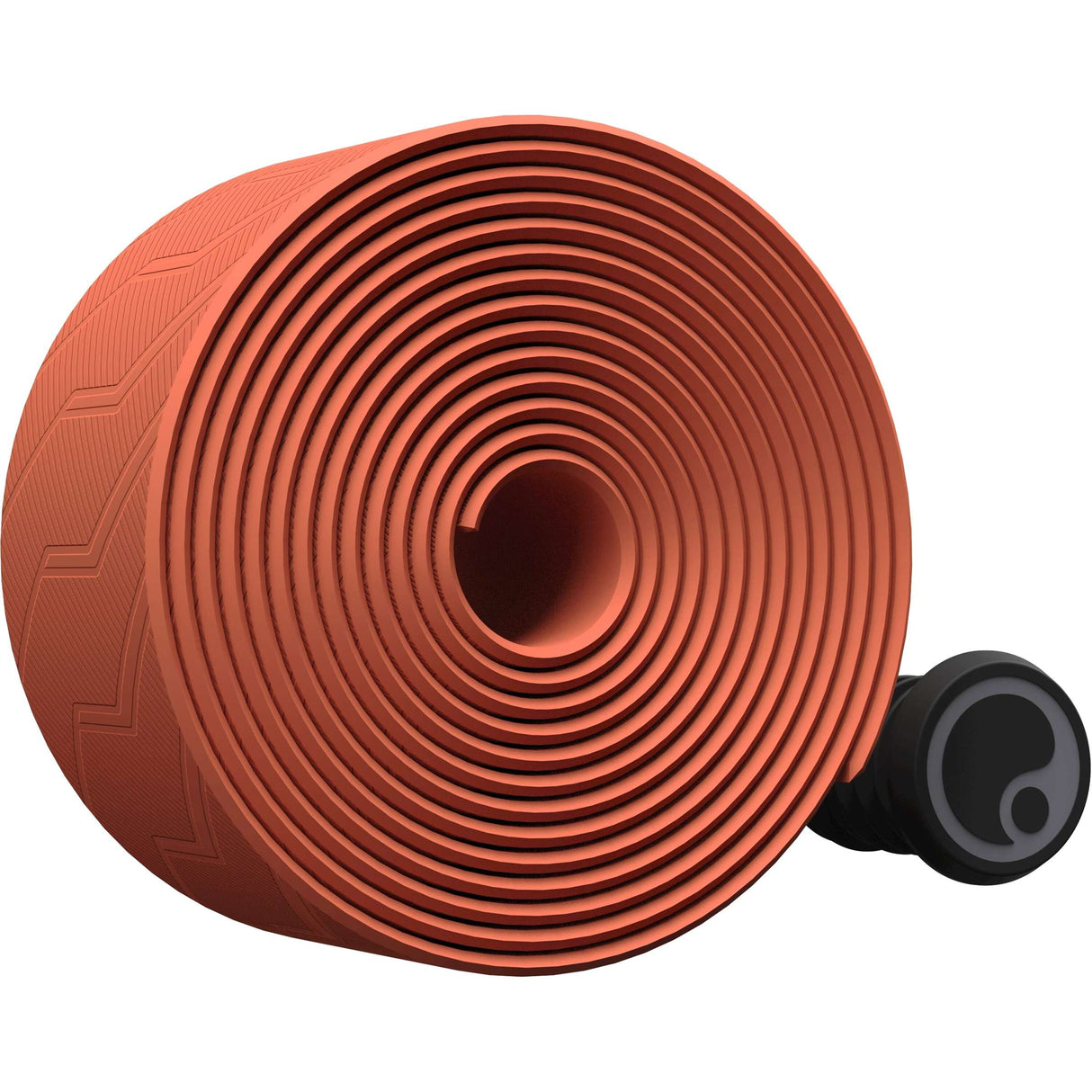 Ergon Handlebar Tape Gravel Rust Orange