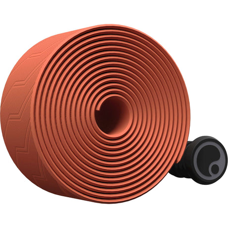 Ergon Handlebar Tape Gravel Rust Orange