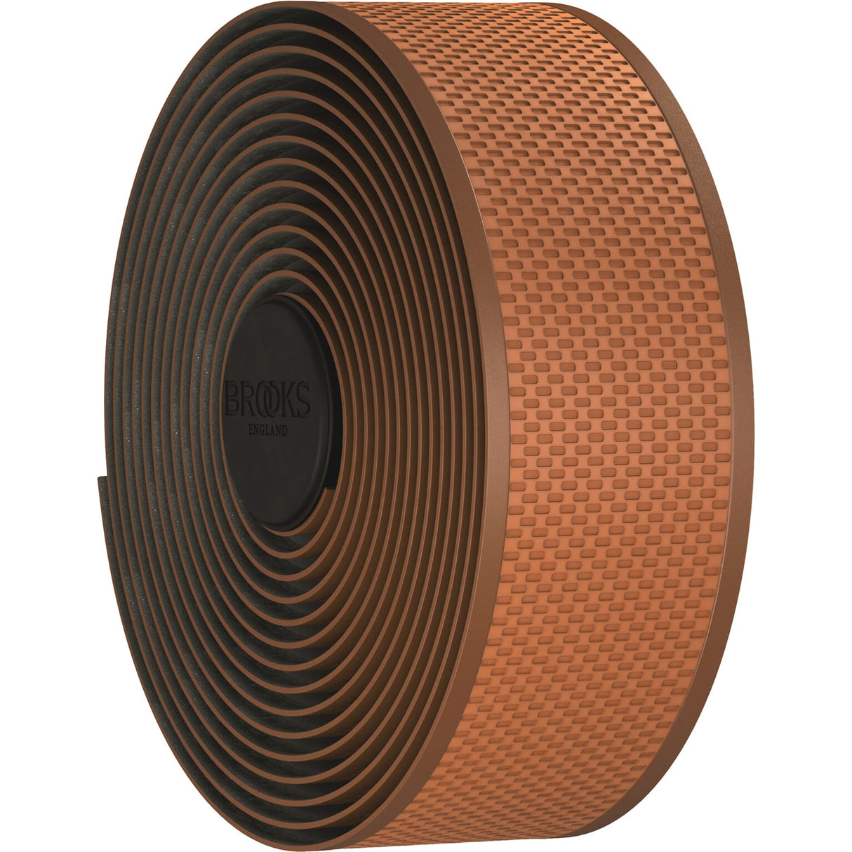 Brooks Stuurlint Cambium rubber orange