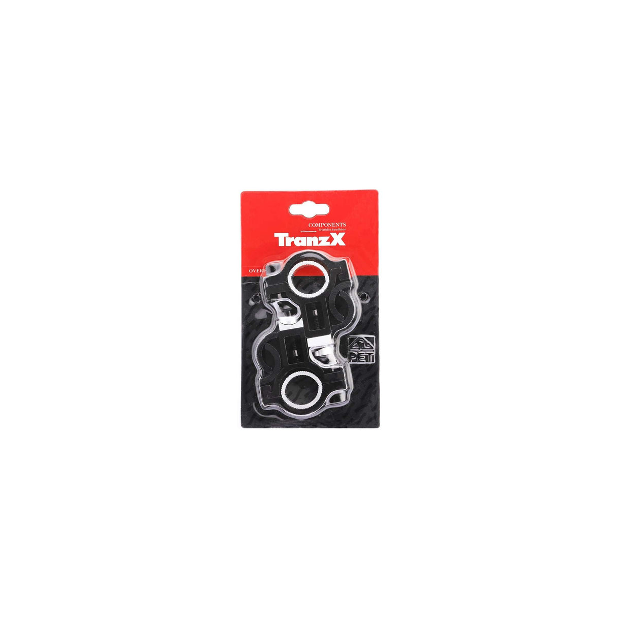 Montážna sada aerobaru Buzaglo tranzx jd-801 802 ø31,8~25,4mm