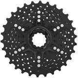 Cassette CSRZ800 12V 11-34T Black