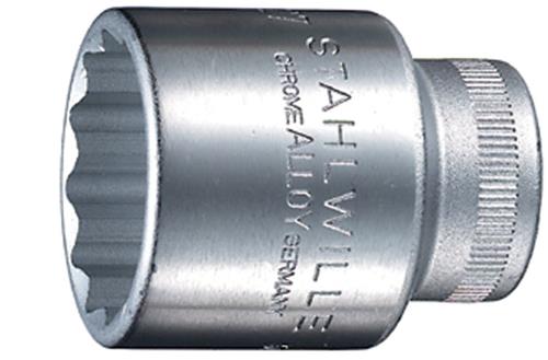 Stahlwille cap 12k 1 2 -1 2
