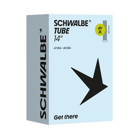 Dętka Schwalbe av2l 14 47 60-254 av 40mm
