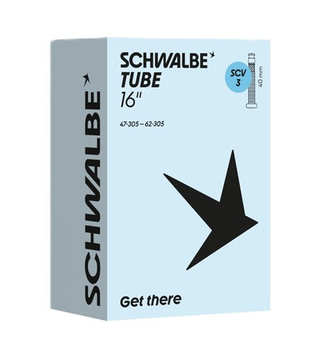 Schwalbe Innenrohr scv3 16 47 62-305 40 mm