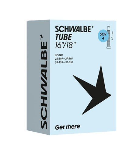 Schwalbe cső (scv4) - 16 18" (28 37-340 355) - Clik szelep