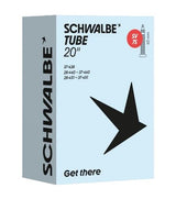 Schwalbe benelux b.v. duše Schwalbe SV7S 20 28 37-438 451 FV 40mm