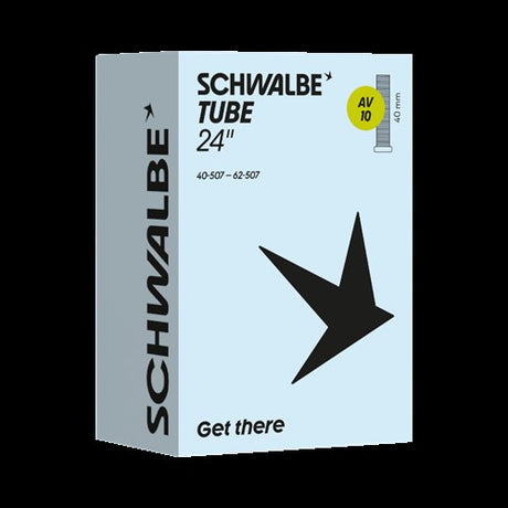 Schwalbe zračnica av10 24 40 62-507 av 40mm
