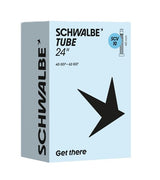 Duše Schwalbe scv10 24 40 62-507 40mm