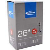 Schwalbe benelux b.v. Schwalbe innerrør SV12S 26 25 40-559 FV 40mm