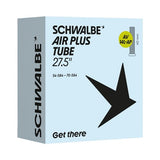 Schwalbe inner tube av14l-el 54 75-584 40mm