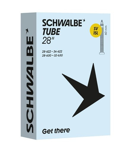 Schwalbe vamzdis (sv15l) - kelias - 28" (28 34-622 630) - presta 60 mm