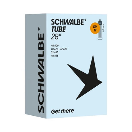 Schwalbe cső #17 28 47-622 635 dv40
