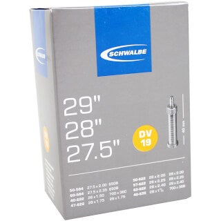 Feadán Schwalbe #19 40 62-584 635 dv40