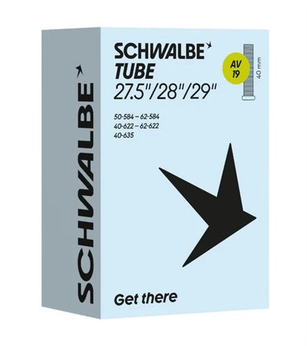 Schwalbe rör #19 40 62-584 635 av40