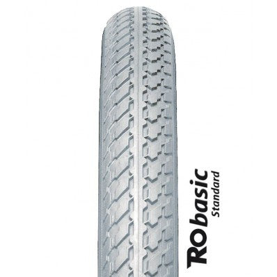 Cst wire dekk 57-203 c-51 grå