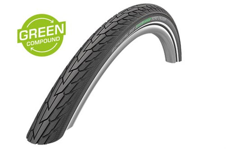 ROP Road Cruiser 12 x 2,00 (50-203) preto