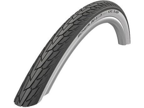 Schwalbe Exterior 20-1,75 (47-406) Road Cruiser Active Whitewall