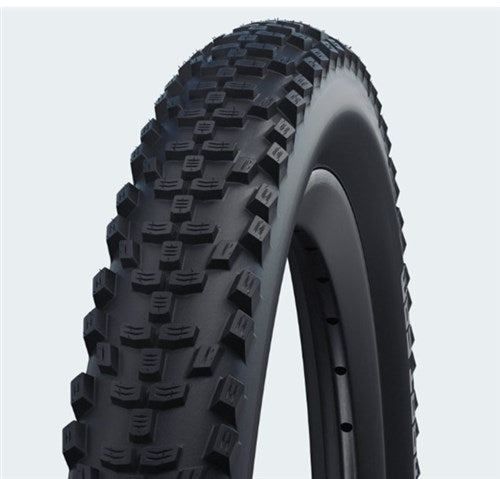 Schwalbe Smart Sam Outer Tire 24x2.10 (54-507) K-Guard Black (etiqueta)