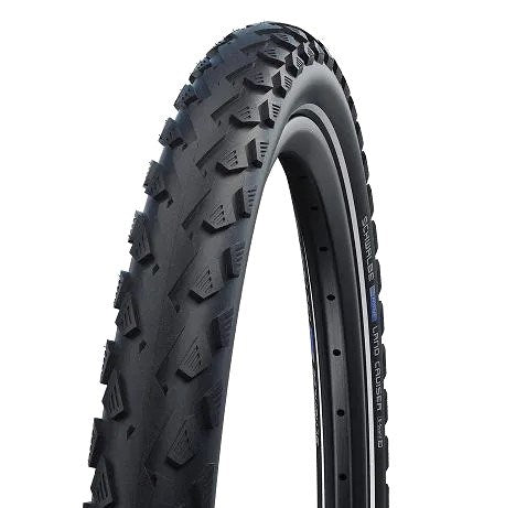 Schwalbe däck land cruiser active line däck land cru 47-559 b b acti kg