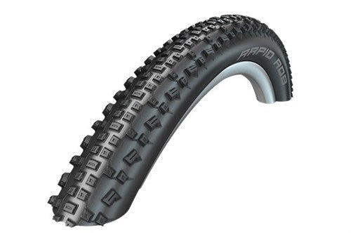 Rapid Rob K-Guard 26 x 2,25 (57-559) Czarny