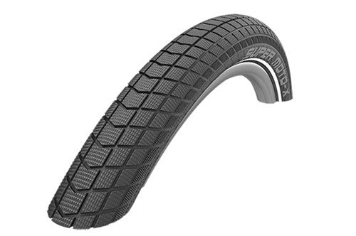Super Moto-X DD Externo 27,5 x 2,40