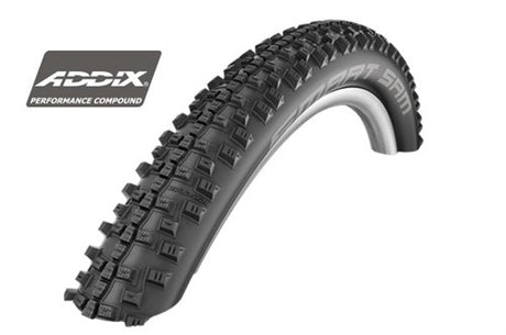 Exterior Smart sho Performance 28 x 1,75 (47-622)
