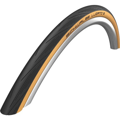 Schwalbe Tire 25-622 Černá játra Lugano II K-GUARD HS 471