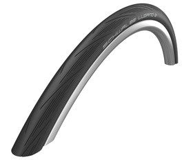 Zložljivi pas Schwalbe Lugano 2 K-Guard 28 x 1,00 25-622 mm-črni