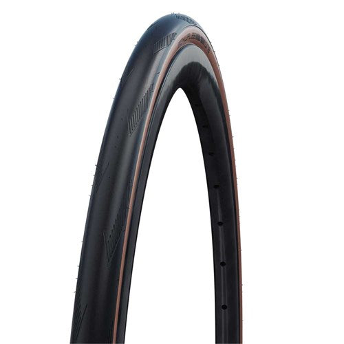 Schwalbe Outer Tire 700-28 (28-622) One Perf. TLE black-bronze fold