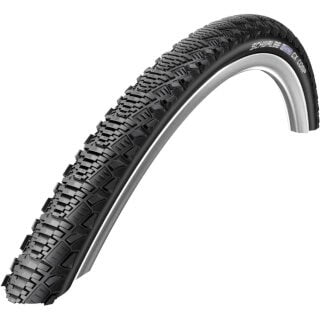 Schwalbe outer tire 30-622 cx comp