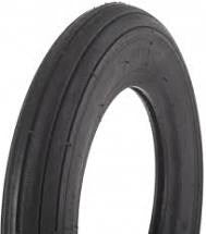Impac Tire 10x2 54-152 svart