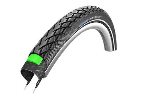 Schwalbe Tire Marathon Perf G-Guard 16 x 1,75 ZW Refle