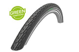 Outer tire Schwalbe 22-1 1 2 (44-484) Road Cruiser Active black R