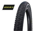 Capteur de mouvement pour pneu à câble Schwalbe 60-559 +r noir