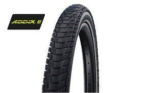 Schwalbe телена гума motion pick-up 60-559 +r черна