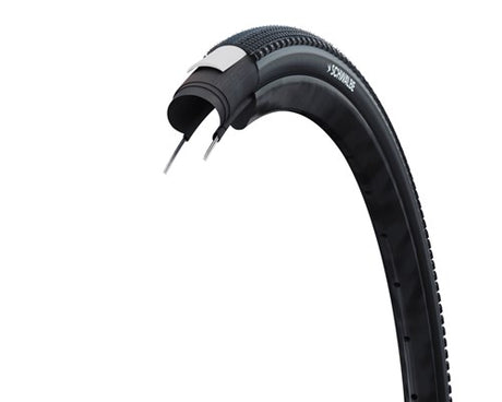 Schwalbe G-One Comp Plus 28-inch outer tire