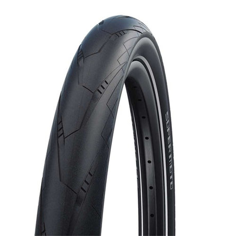 Tíre Schwalbe 28-1.50 (40-622) Super Moto Perf SW-Skin +R
