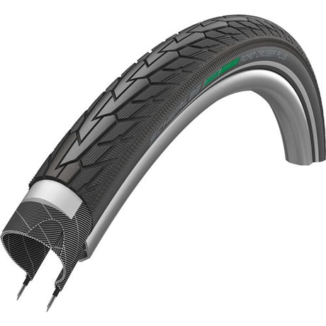 Schwalbe Benelux s.r.o. Schwalbe drôtová pneumatika Motion Road Cruiser Plus 42-622 +R čierna