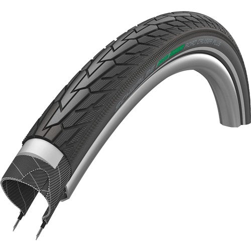 Eraus tire r 50-622 28x2,00 Road Cruiser plus schwaarz