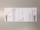 Avada repair cards aldo pack of 250