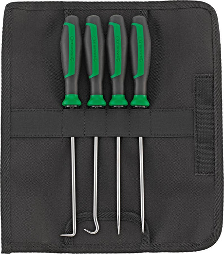 Stahlwille kroksett