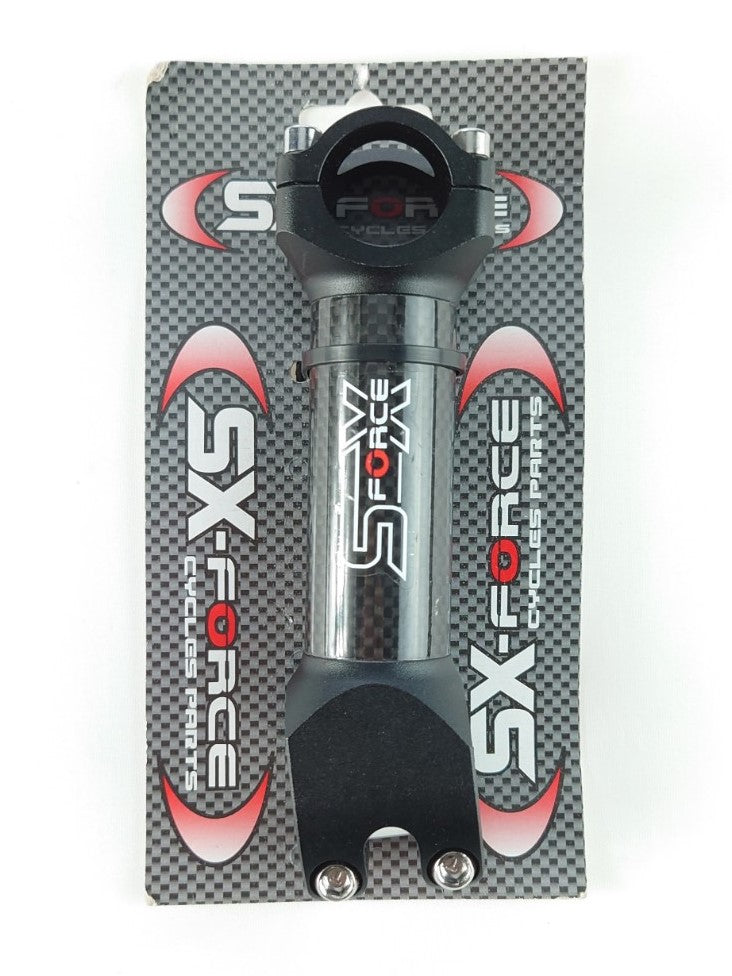 STEM SX FORCE PRZED FULL CARBON