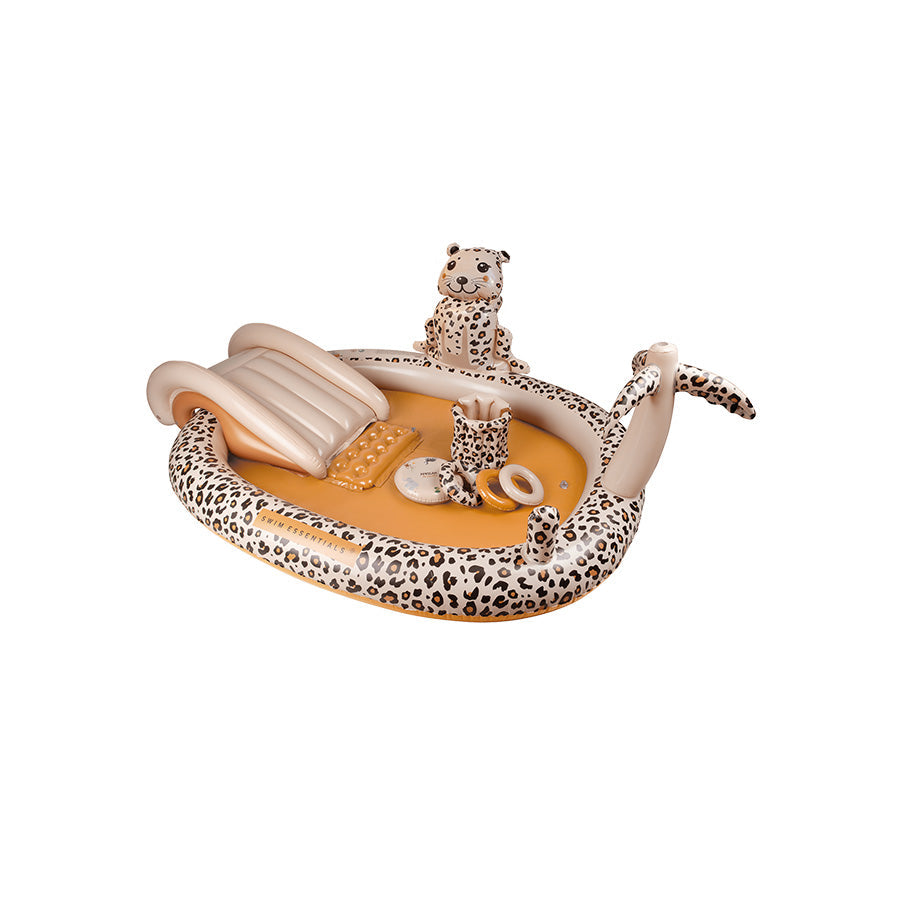 Safari chic | beige Spillpool