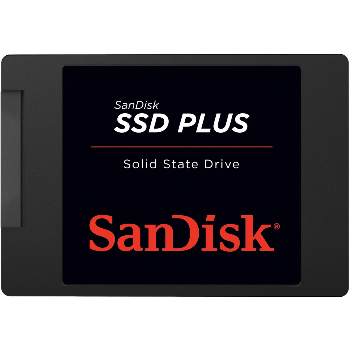 SanDisk Sandisk SSD Plus, 2 TB