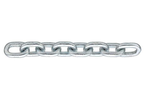 Ketting 5mm kortschalmig elvz